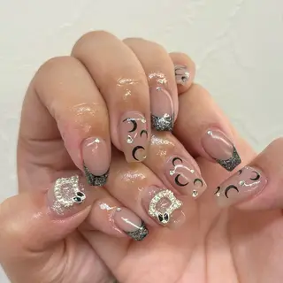 ネイル Basic町田本店 Suzunaのネイルデザイン