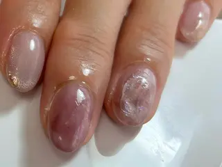 ネイル little /ayaのネイルデザイン