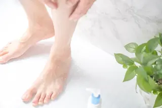 private脱毛salon HALE所属・private脱毛 salon HALEのエステ・リラクイメージ