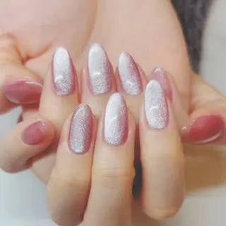 ネイル Cravo miyuのネイルデザイン