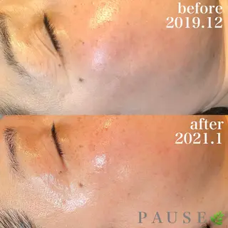 浜野 恵美のエステ・リラクイメージ