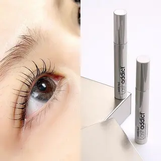 パーマ Yu uのマツエク・マツパデザイン