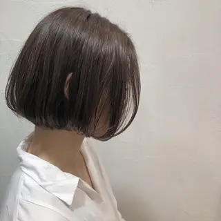 ショート メンズカット特化柏駅 徒歩3分LOUのヘアスタイル