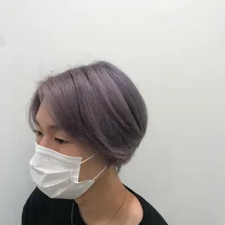 カラー platinam doll南草津店のマツエク・マツパデザイン