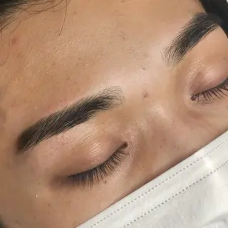 アイブロウ 'chloe'京都店 miu🎀の眉毛・アイブロウイメージ