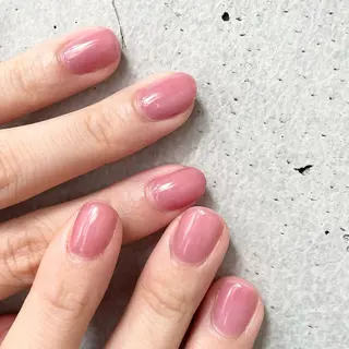 ネイル amity personal nail salon所属・nailsalon amity🌿池田のネイルデザイン