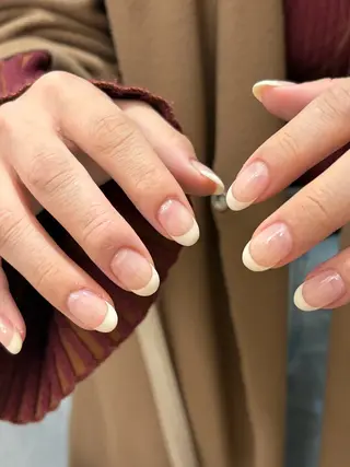 ネイル filonnail rikakoのネイルデザイン