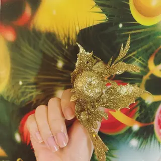 メンズ ネイル ハンドケア&ネイルケア桃の木所属・ケアリスト🍀 マリユキのネイルデザイン