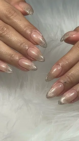 ネイル Nicole Nailsのネイルデザイン