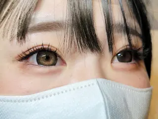 マツエク・マツパ エミタス ☆のヘアスタイル