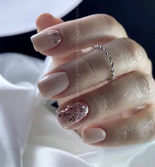 ネイル ROSE ANA CHUO 本川越のネイルデザイン