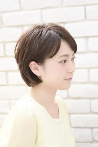 ショート カラー bilancia ビランチェのその他イメージ