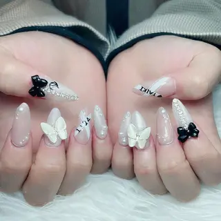 ネイル NailPrincess所属・princess スカルプ専門店のネイルデザイン
