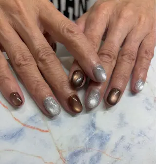 ネイル BeautyFavo .byRyokaのネイルデザイン