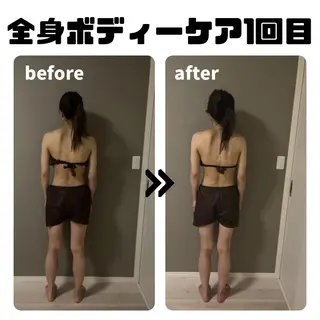 ジョイフルワーク　美容整体所属・ジョイフル ワーク美容整体のエステ・リラクイメージ