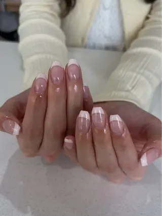 ネイル mute.笹口店所属・mute. harunaのネイルデザイン