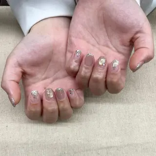 ネイル Naily（TK） 旧B’Nail立川店のネイルデザイン