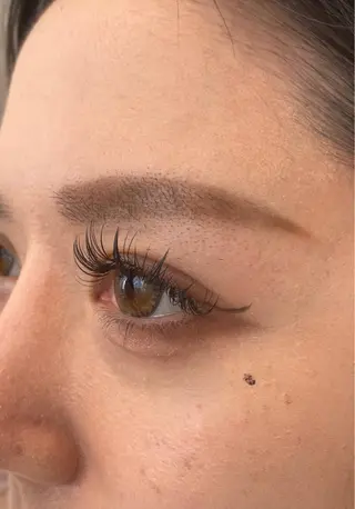 マツエク・マツパ EILIS& EYEのマツエク・マツパデザイン