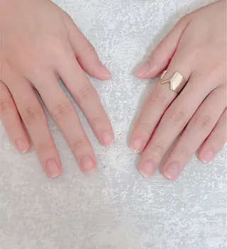 ネイル Mogu nail 二子玉川のネイルデザイン