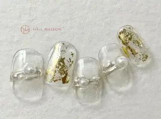 ネイル TAKEDA Rのネイルデザイン