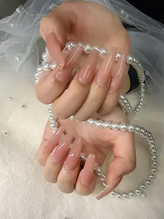 ネイル GCP Nail はるのネイルデザイン