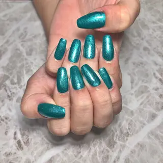 ネイル しば まなみのネイルデザイン