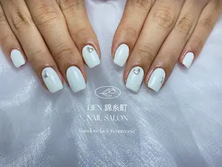 ネイル Lien  _リエン リエンのネイルデザイン