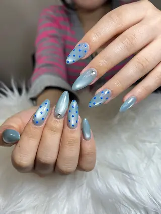 ネイル Maika's nailのネイルデザイン