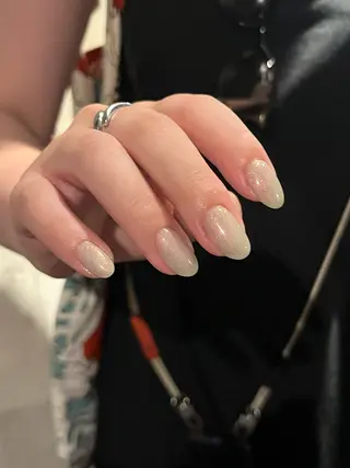 ネイル mitsuki / Manonのネイルデザイン