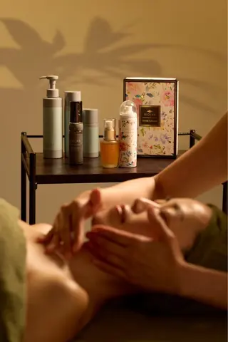 Lapis maikaのエステ・リラクイメージ