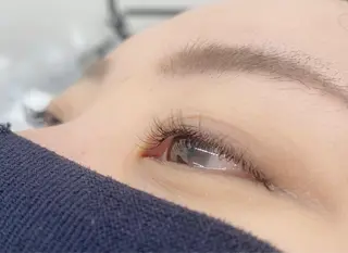 マツエク・マツパ クレアラルーチェ明石大久保店所属・クレアラルーチェ 明石大久保店のマツエク・マツパデザイン