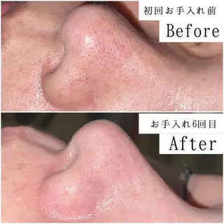 SELF  BEAUTY gracia浦添店所属・gracia 浦添店のその他イメージ