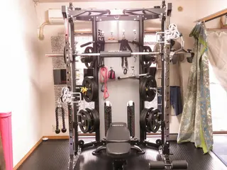 福本 泰久のエステ・リラクイメージ