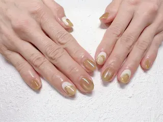 ネイル Regaro i.sのネイルデザイン