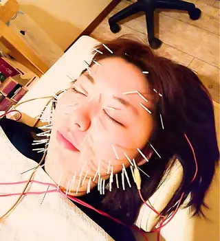 むくみたるみ専門☆ 美容鍼・小顔矯正のエステ・リラクイメージ