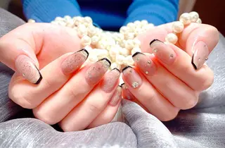 ネイル Nail salon EN🎀のネイルデザイン