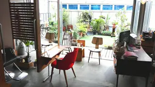 ショート ミディアム セミロング パーマ カラー ロング ヘアアレンジ OKAMOTO SUSUMUのヘアスタイル