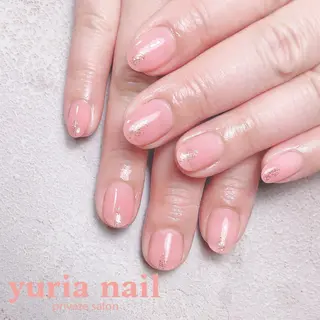 ネイル 小林 ゆりあのネイルデザイン