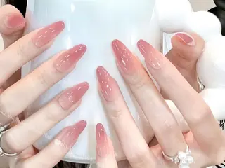 ネイル 💗NA.YUKI NAIL💗のネイルデザイン