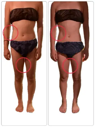 温活痩身サロン LILYのエステ・リラクイメージ