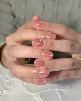 ネイル Lofinails ちひろのネイルデザイン