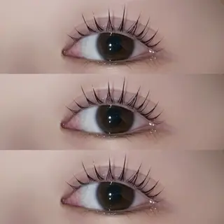 マツエク・マツパ 🦢✨fein. 原宿店✨🤍のマツエク・マツパデザイン