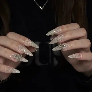 ネイル mood mitsukiのネイルデザイン