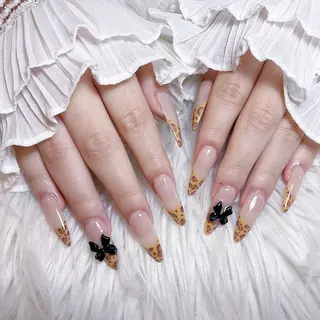 ネイル 🩵Yun nail Salon 🩵のネイルデザイン