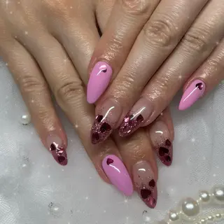 ネイル ブルーデイジー栄本店所属・BlueDaisy 栄本店のネイルデザイン