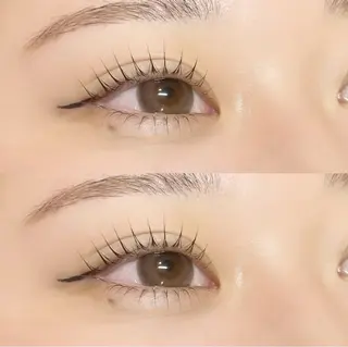 マツエク・マツパ AYAKA🤍 まつ毛パーマのマツエク・マツパデザイン