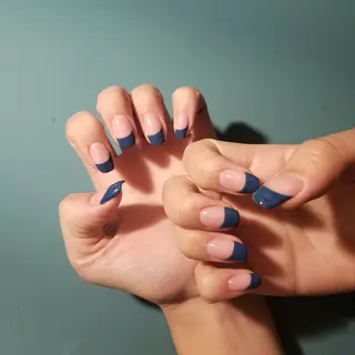 ネイル YUUKOKU Nailのネイルデザイン
