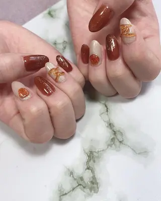 ネイル Cleo クレオのネイルデザイン