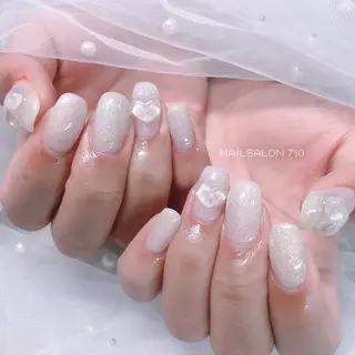 ネイル ナナイチゼロ I.Naoのネイルデザイン