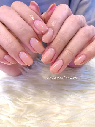 ネイル ✧Cachette✧ YUKARIのネイルデザイン